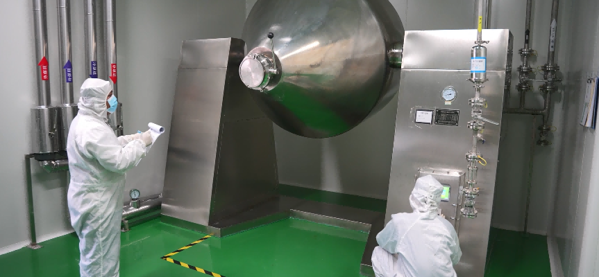 ZHUHAI HRD PHARMACEUTICAL CO., LTD.: Innovation-Driven, Quality First, Creating a Healthy Future1.png