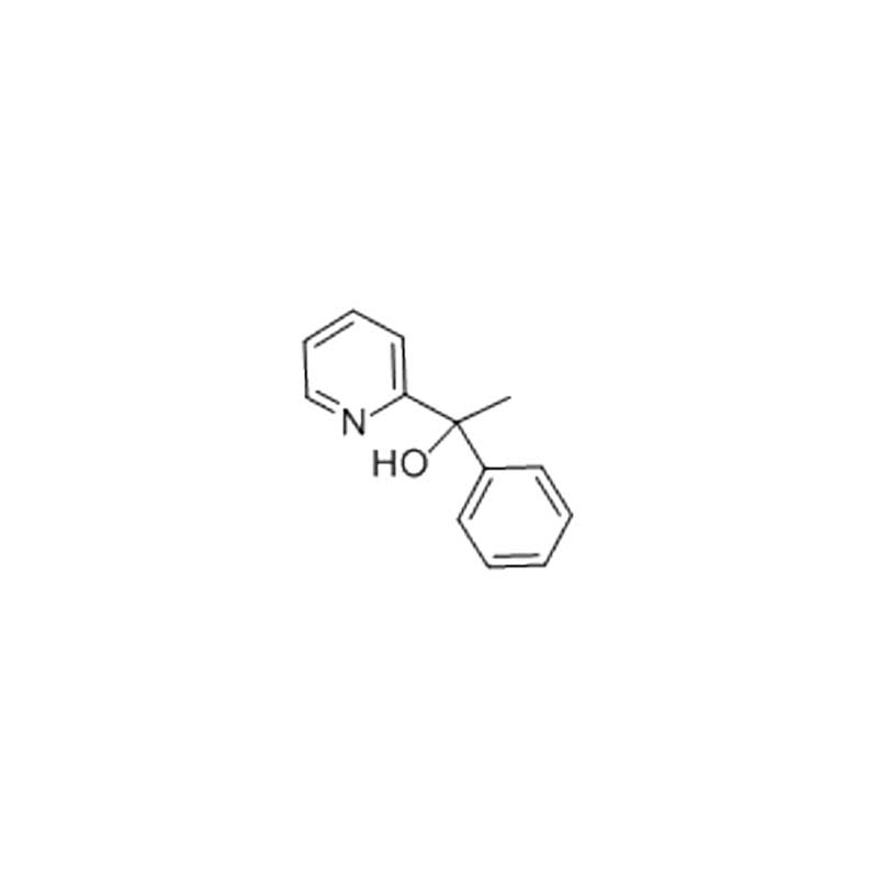 1-PHENYL-1-(2-PYRIDYL)ETHANOL(CAS NO.:19490-92-7)