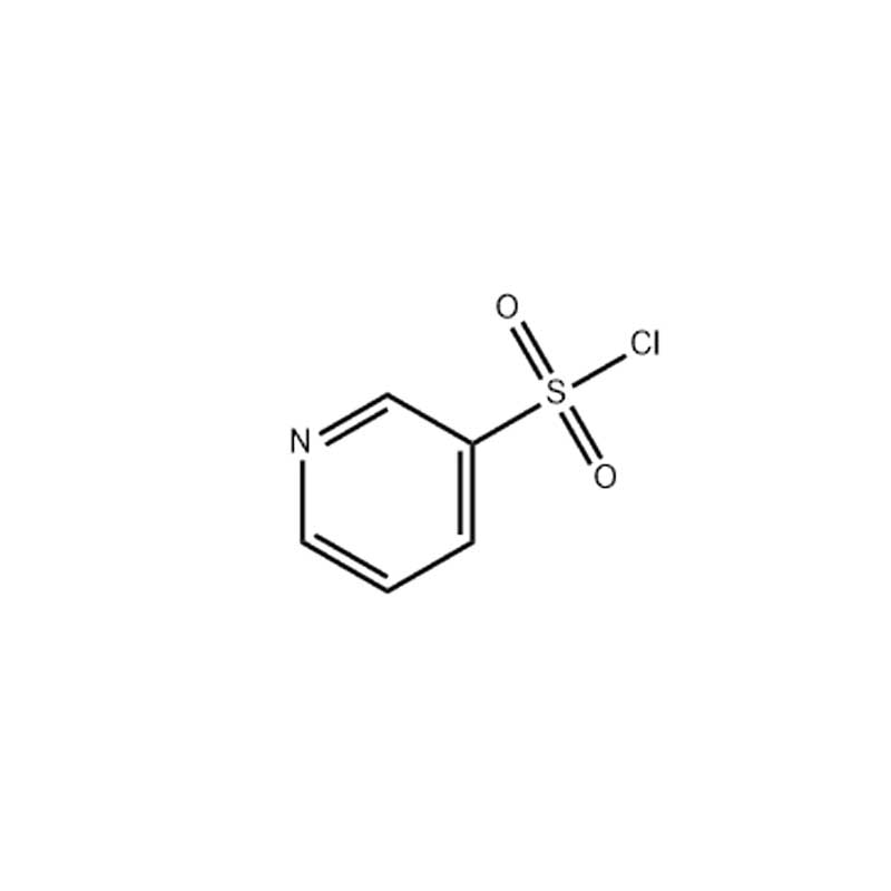 pyridine-3-sulfonyl chloride(CAS NO.:16133-25-8  Vonoprazan intermediate)