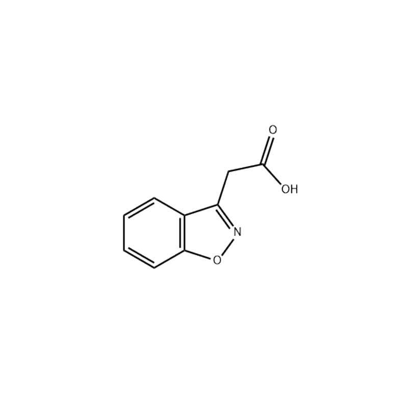 2-(1,2-Benzisoxazol-3-yl)acetic acid
