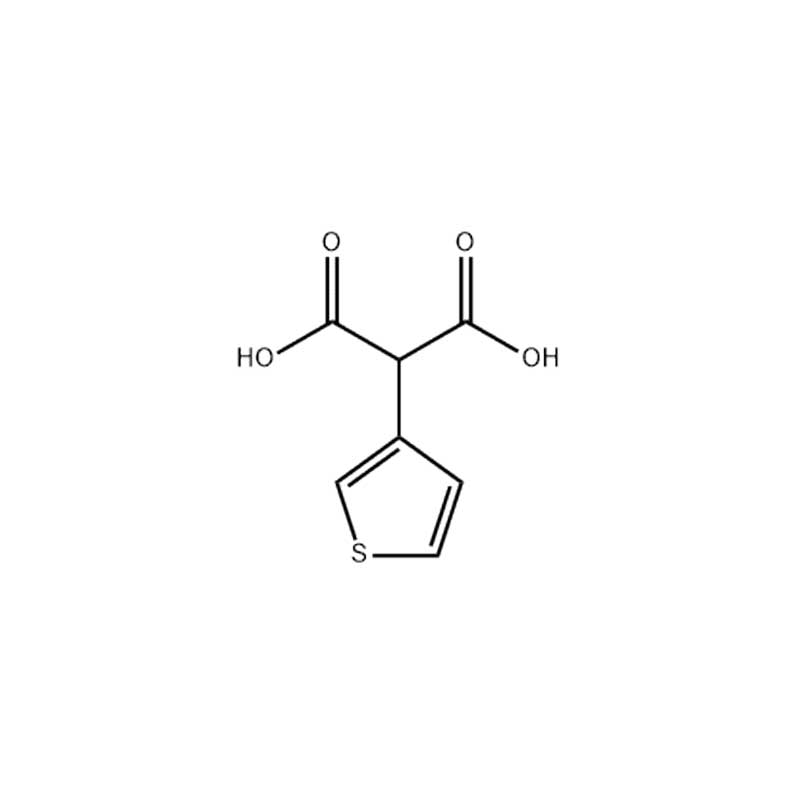 3-Thiophenemalonic acid(CAS NO.:21080-92-2  Advanced Pharmaceutical Intermediates)