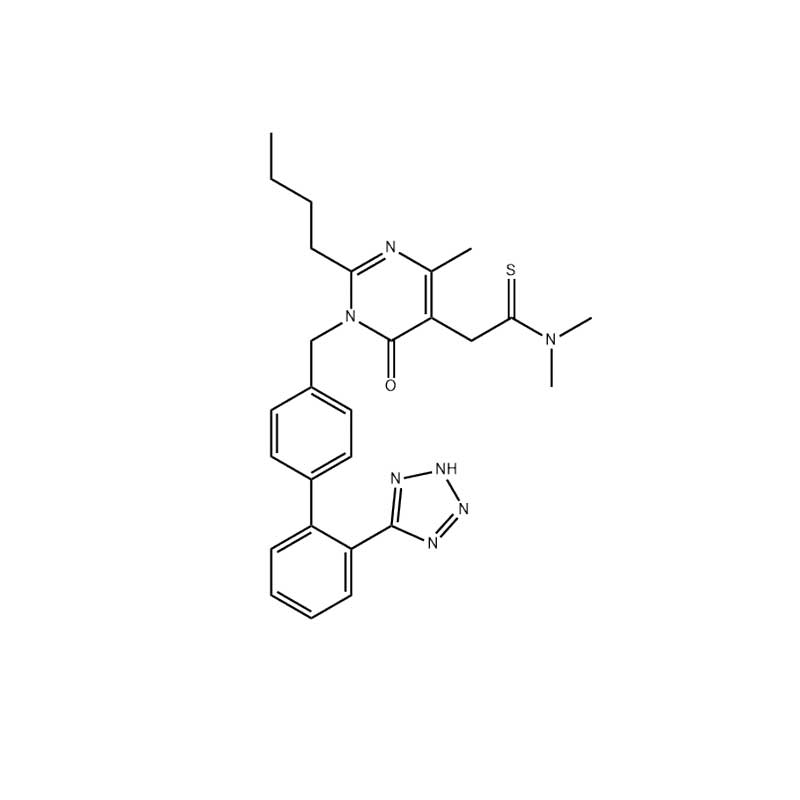Fimasartan(CAS NO.:247257-48-3)