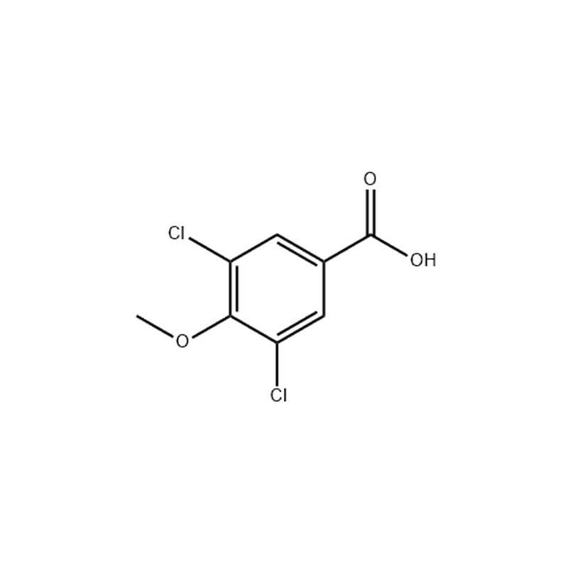 3,5-DICHLORO-4-METHOXYBENZOIC ACID
