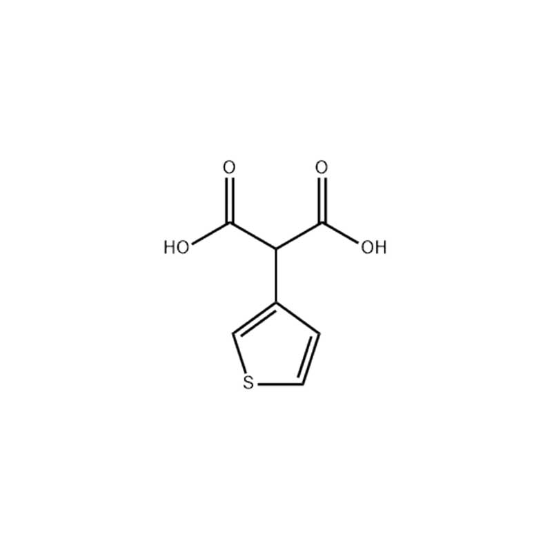 3-Thiophenemalonic acid（CAS NO.:21080-92-2  Advanced Pharmaceutical Intermediates）