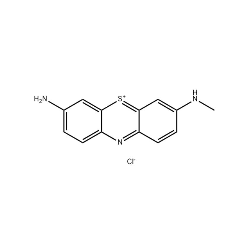AZURE C(CAS NO.:531-57-7)