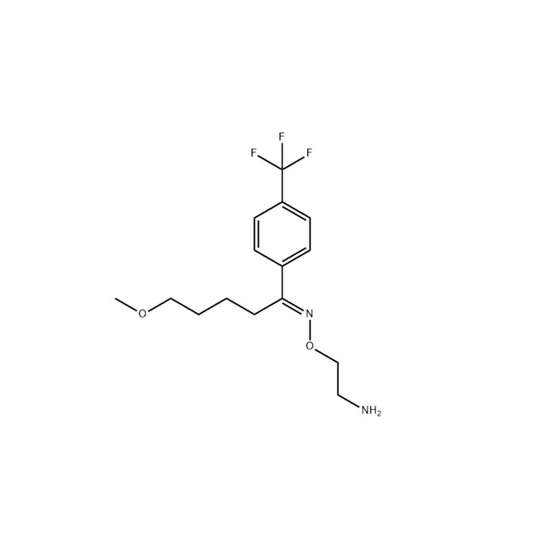 Fluvoxamine(CAS NO.:54739-18-3)