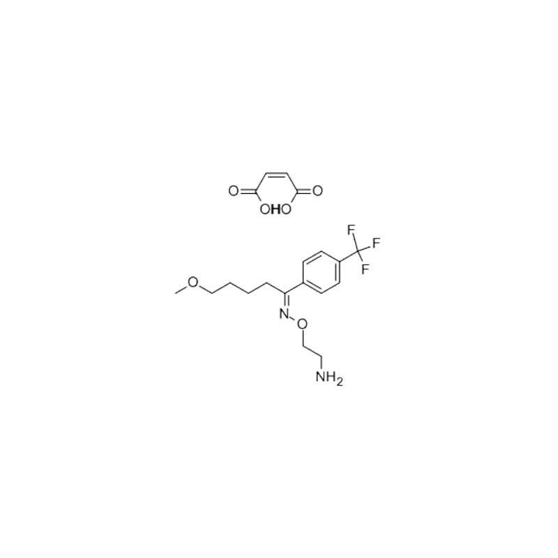 Fluvoxamine maleate: a selective serotonin reuptake inhibitor for the treatment of depression
