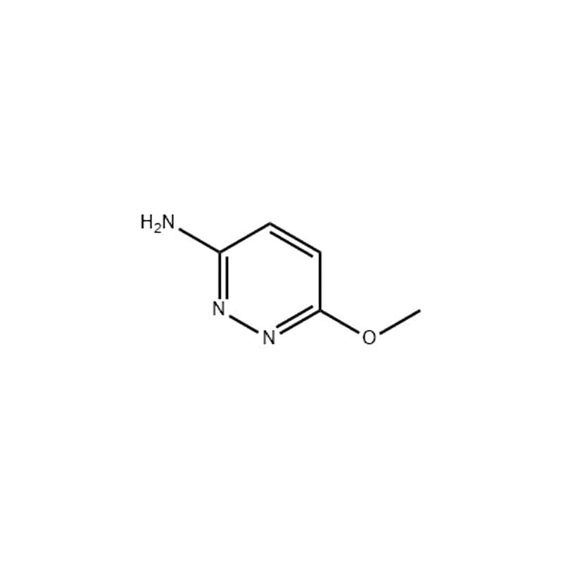 3-AMINO-6-METHOXYPYRIDAZINE(CAS NO.:7252-84-8)