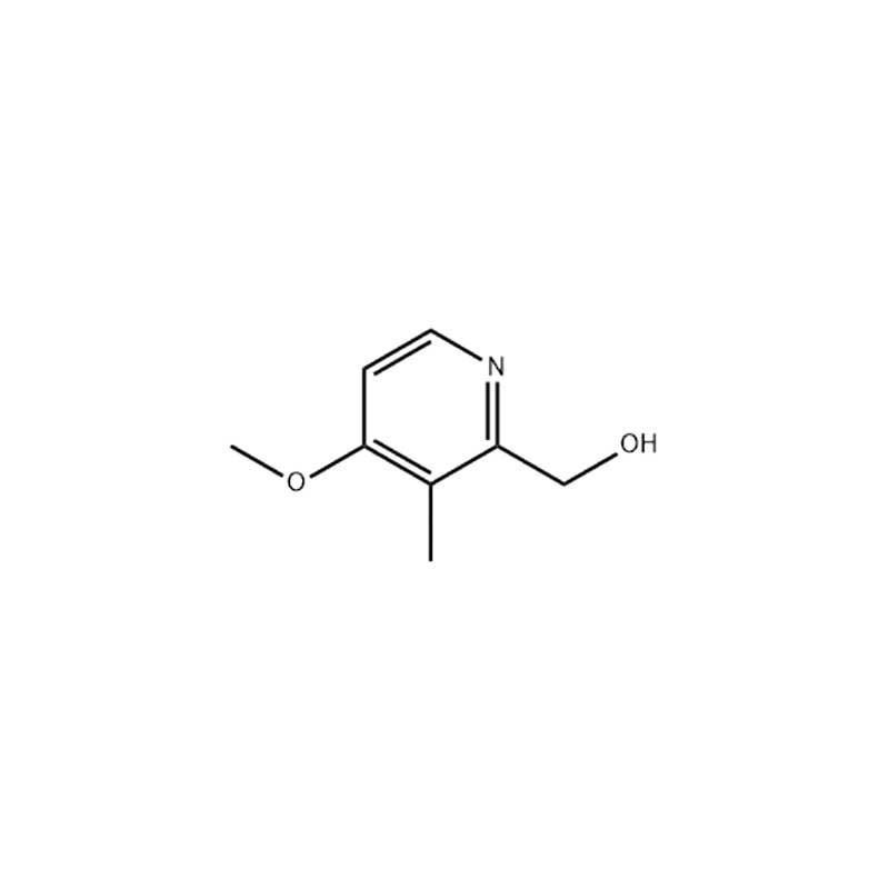 4-Methoxy-3-Methyl-2-Pyridinemethanol