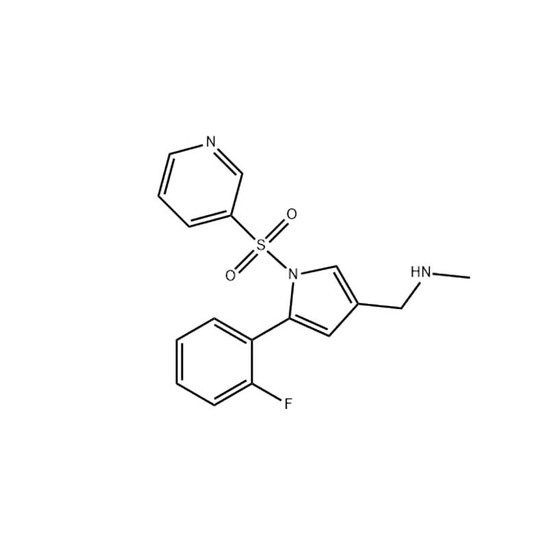 Vonoprazan (N.º CAS: 881681-00-1)