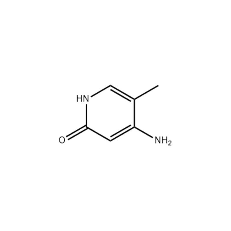 4-AMino-5-Methylpyridin-2-ol(CAS NO.:95306-64-2)