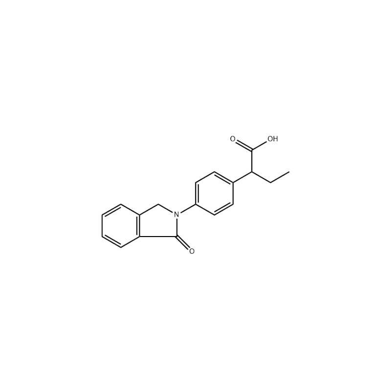 Indobufen(CAS NO.:63610-08-2)