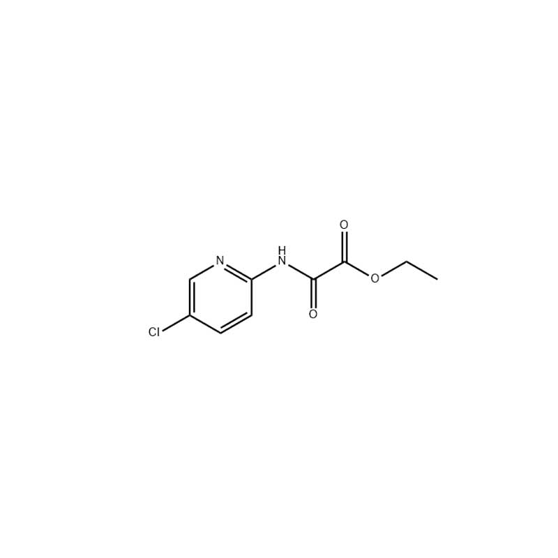 N-(5-Chloropyridin-2-yl)oxalaMic acid ethyl ester