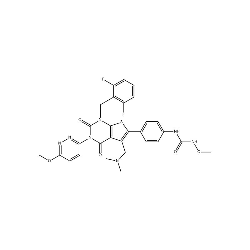 Relugolix: a revolutionary advance in the treatment of hormone-dependent diseases with GnRH antagonists