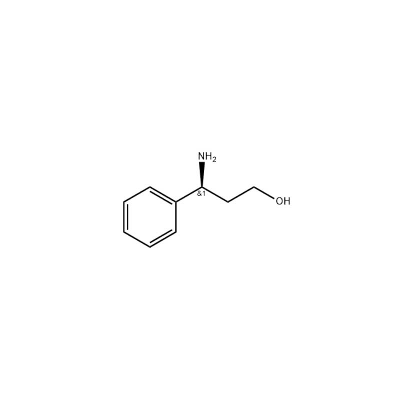 (S)-3-Amino-3-phenylpropan-1-ol