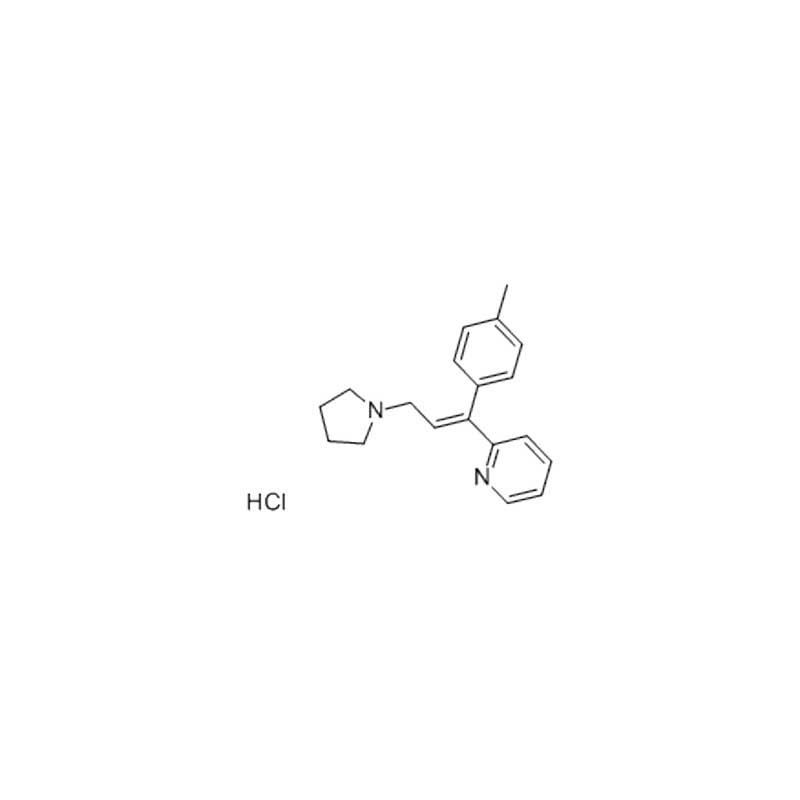 Triprolidine hydrochloride(CAS NO.:6138-79-0)