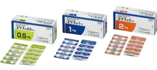 Dotinurad—Exploring Its Potential and Applications in Modern Medicine II