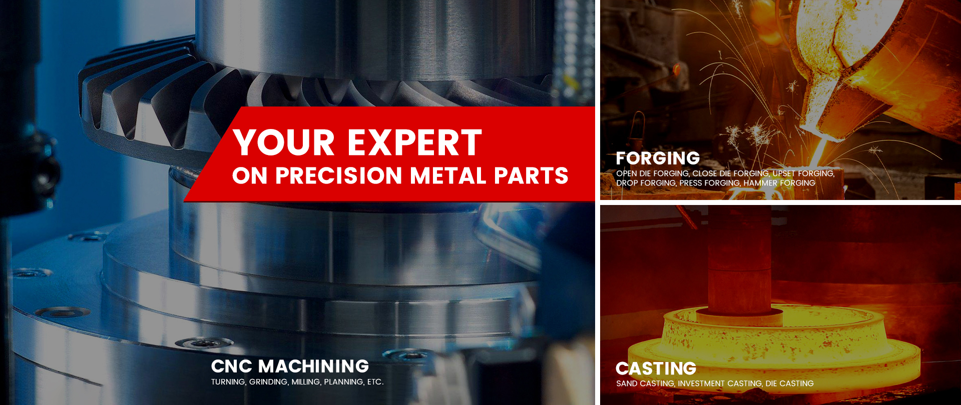 Hohlladungen für Bohrlochperforationskanonen