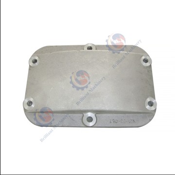 Aluminum Alloy Die Castings don Masana'antar Aerospace