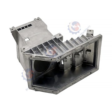 Aluminum Alloy Die Castings for Automotive Industry