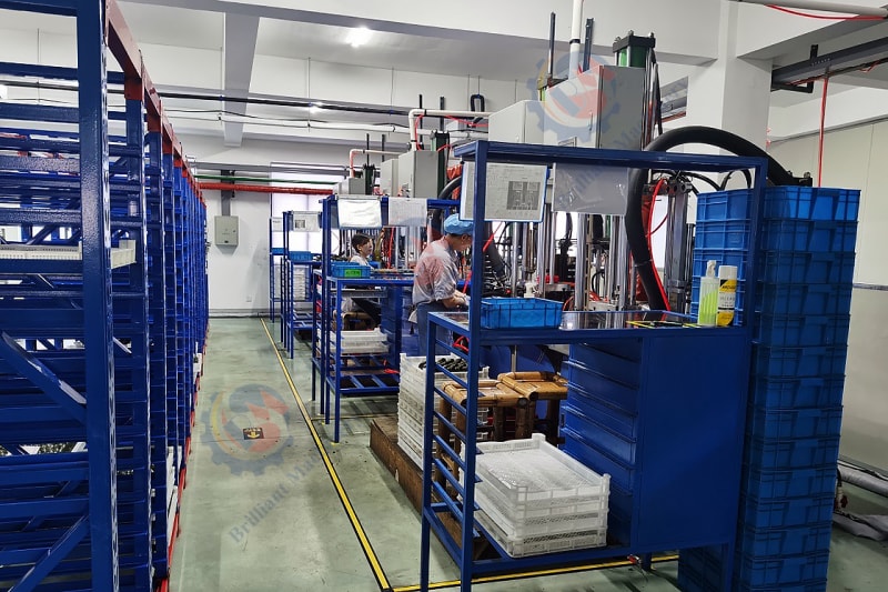 Automatische wasinjectiemachines_2