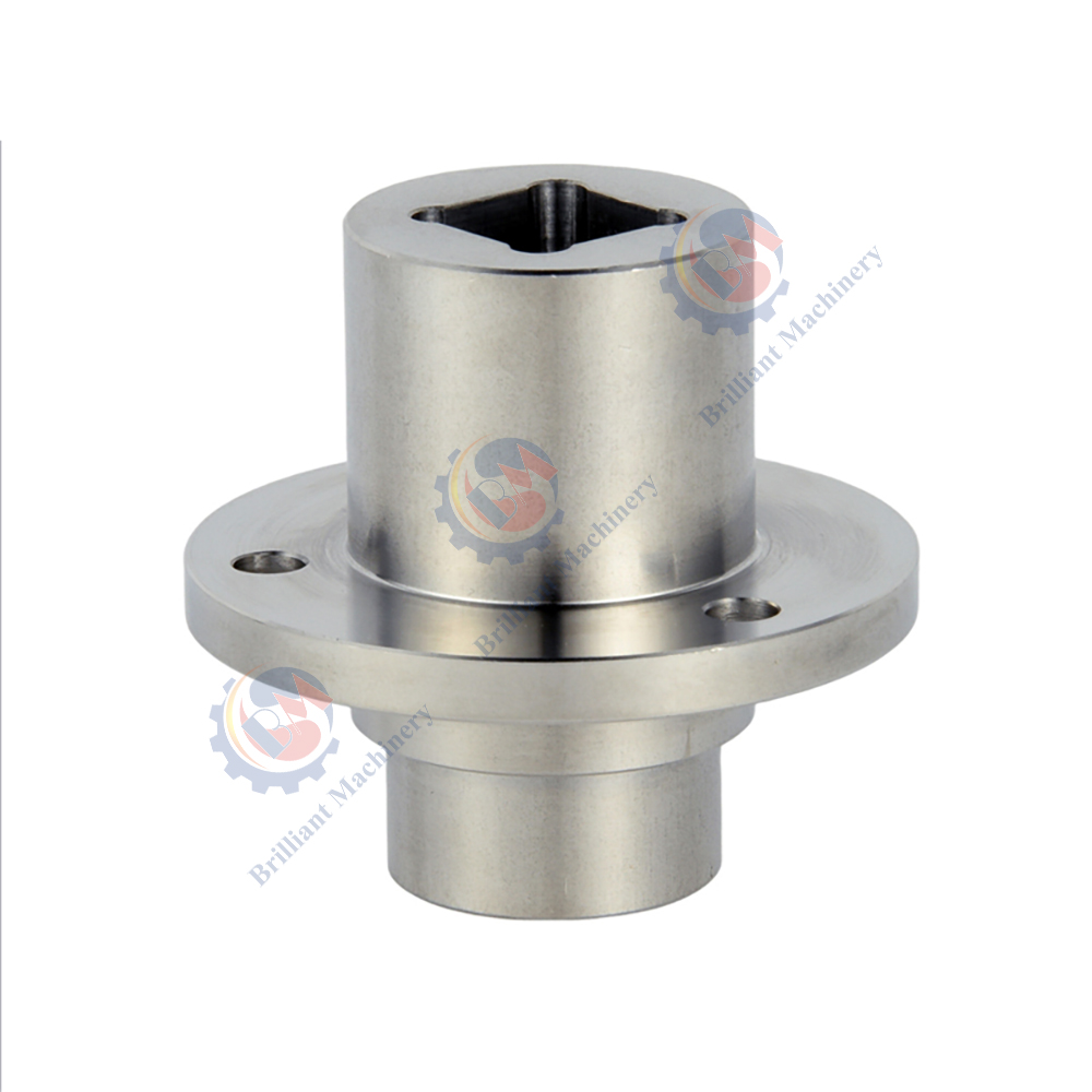 CNC-Machined parts 6