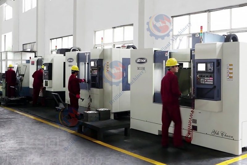 CNC-bewerkingswinkel_1