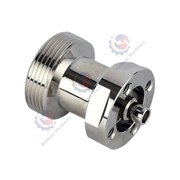 CNC Milling Parts for Automotive