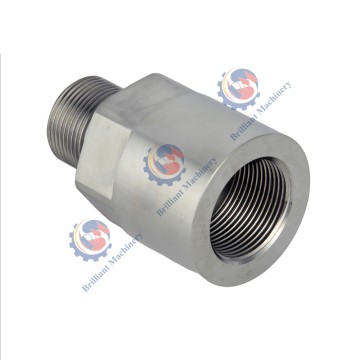 CNC Turning Parts for Automotive Industry