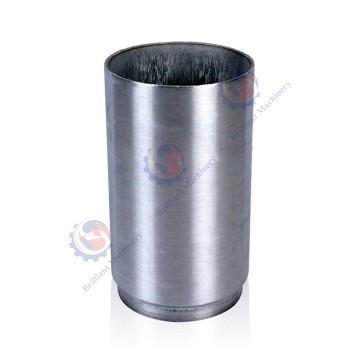 Cold-forged or Cold-extruded Air Spring Piston Blanks