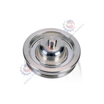 Cold-forged or Cold-extruded Air Suspension Seal Cover