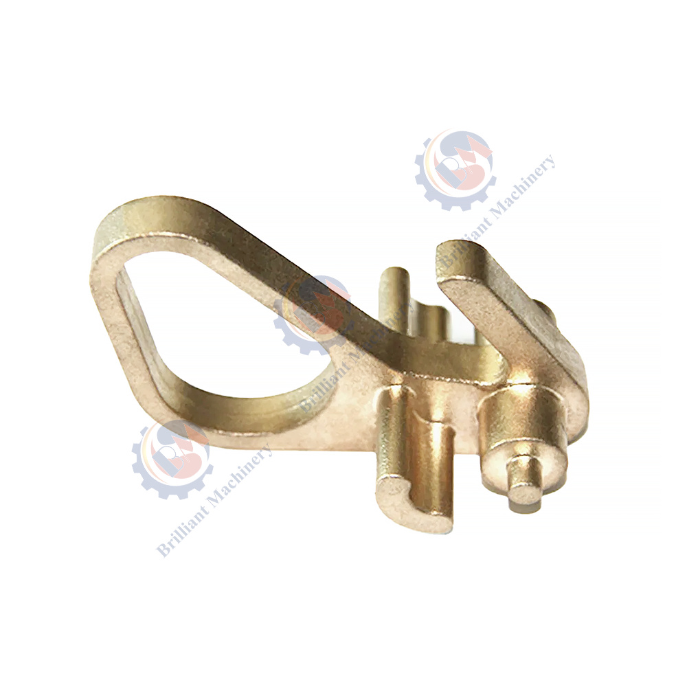 Copper Alloy Die Castings for Automotive Industry_1.jpg