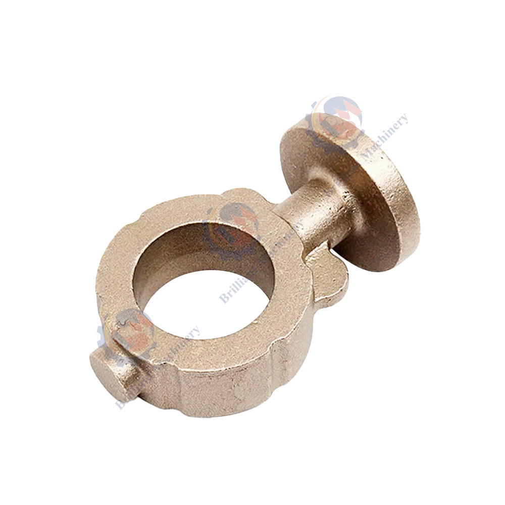 Copper Alloy Die Castings for Automotive Industry_2.jpg