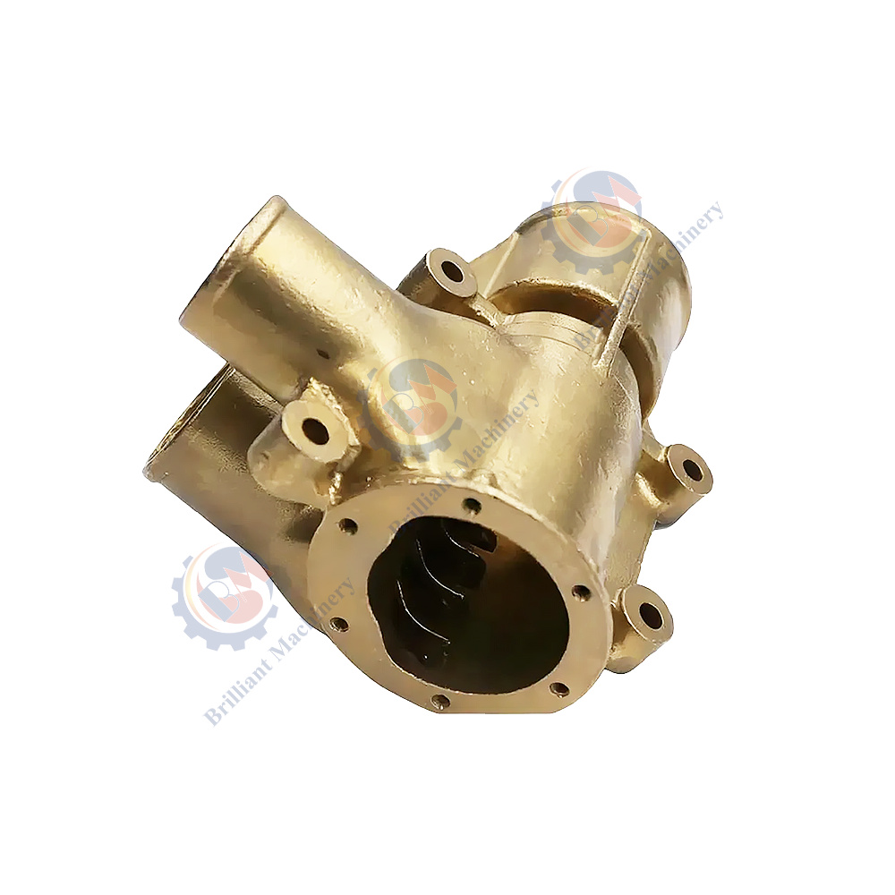 Copper Alloy Die Castings for Automotive Industry_3.jpg