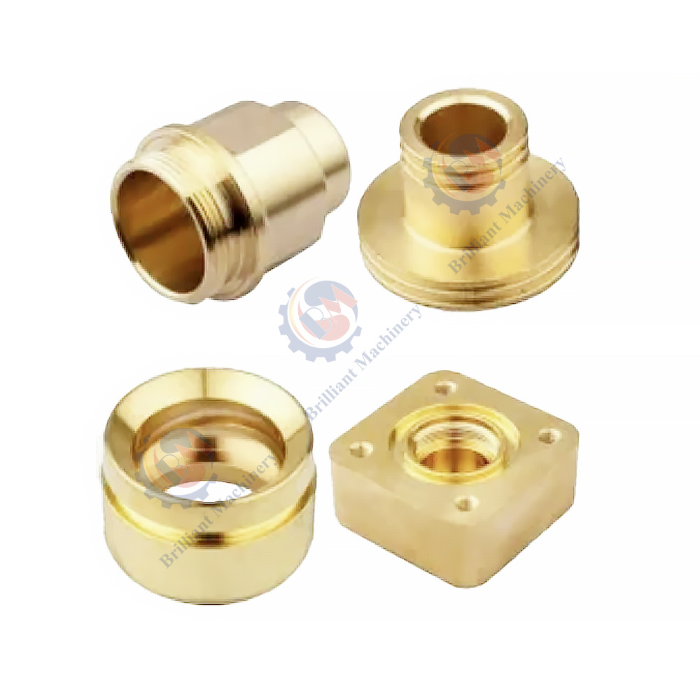 Copper Alloy Die Castings for Automotive Industry_4.jpg