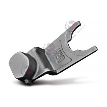 Hot-Forged Automotive Gearbox Shifting Fork