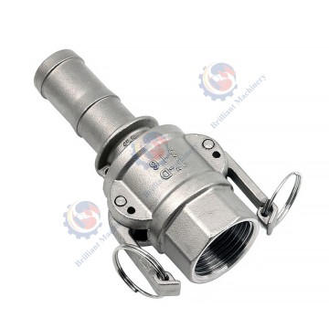 Water-glass Investment Castings for Oil and Gas Industry