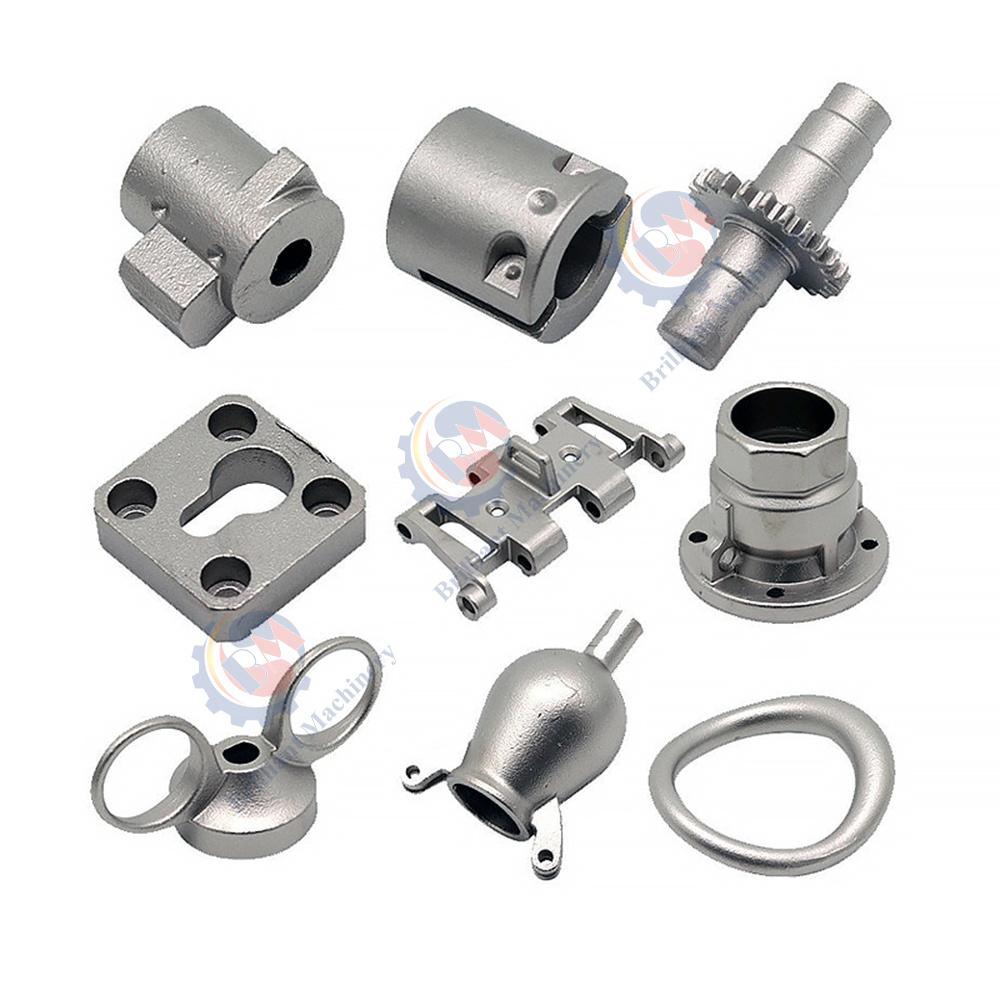 Silica Sol Investment Castings for Valves_3.jpg