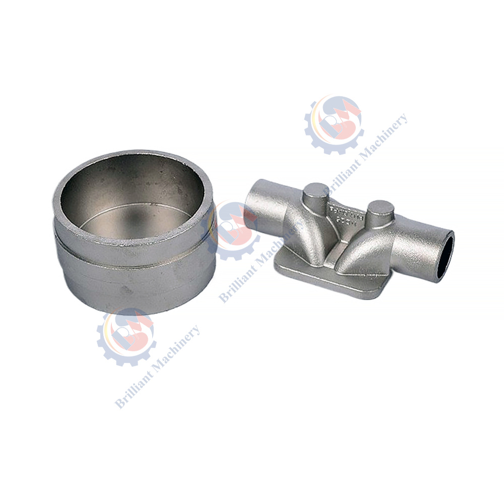 Fundiciones de inversión de vidrio soluble para maquinaria industrial_1.jpg