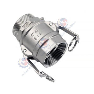 Water-glass Investment Castings for Valves