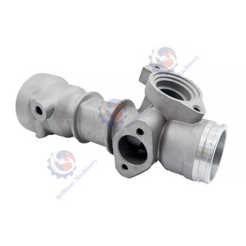 Zinc Alloy Die Castings for Automotive Industry