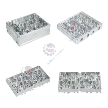 Zinc Alloy Die Castings in Electronics and Electronics Industry