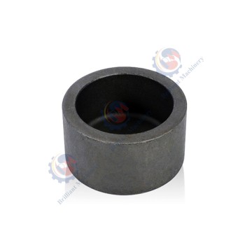 Cold-forged or Cold-extruded Accumulator