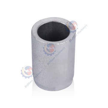 Cold-forged or Cold-extruded Brake Pistons