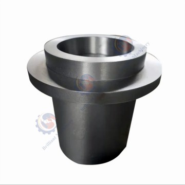 Other Cold Forgings / Cold-forged Parts and Their Applications