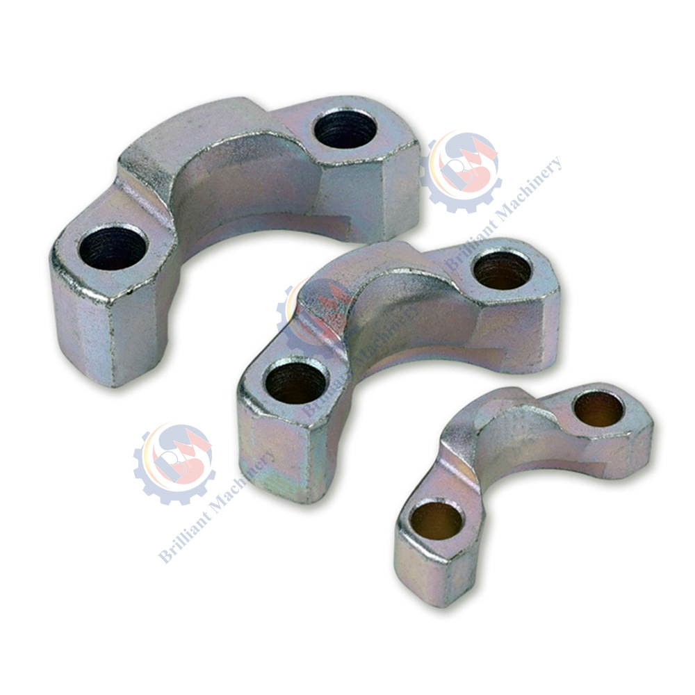 Brida de folio forjada o extruida en frío Brilliant Machinery_1.jpg