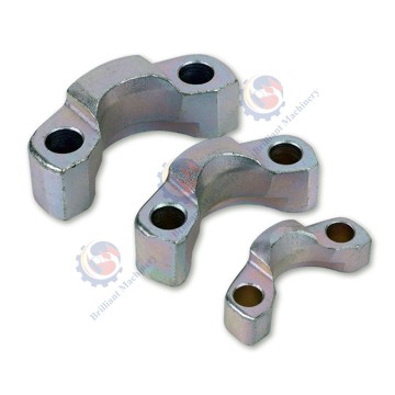 Cold-forged or Cold-extruded Folio Flanges