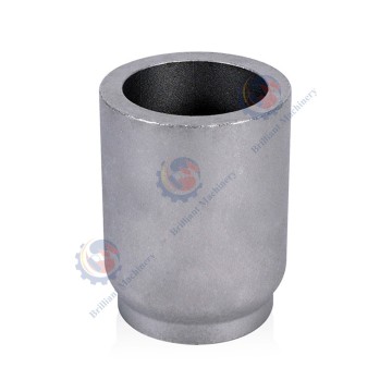 Cold-forged or Cold-extruded Hydraulic Pipe Sleeves