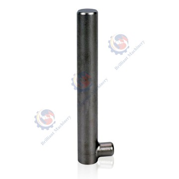 Cold-forged or Cold-extruded Injector Body