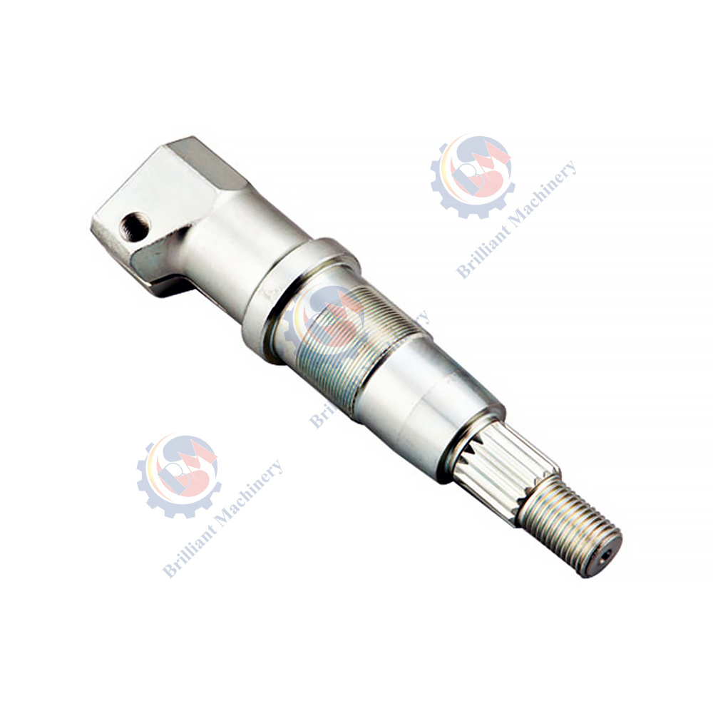 Cámara de aire forjada o extruida en frío Brilliant Machinery_4.jpg